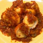 Indian Egg Curry